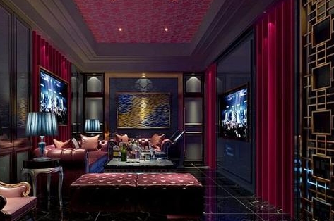 六安商务KTV精选推荐-霍邱县ktv预定